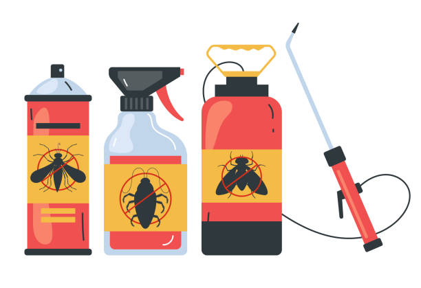 Wildlife Control Services in Bemiss, GA
